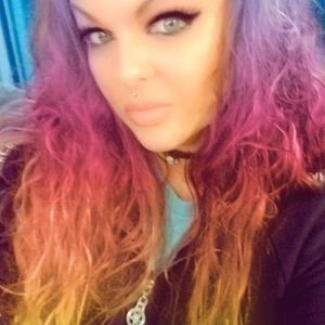 Meet your Posher, Audrey